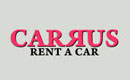 carrus rent a car mostar