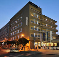 Hotel Bristol Mostar