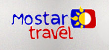 mostar travel